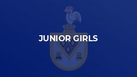Junior Girls