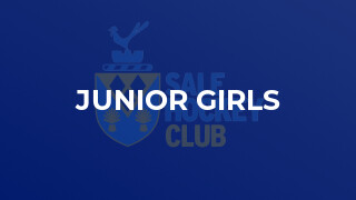Junior Girls