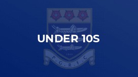 Under 10s