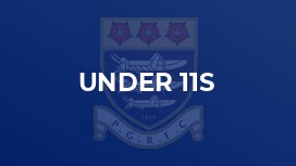 Under 11s