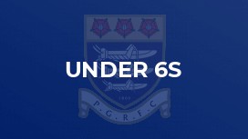 Under 6s