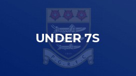 Under 7s