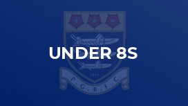 Under 8s