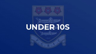 Under 10s