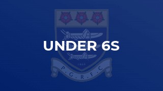 Under 6s