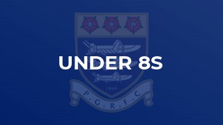 Under 8s