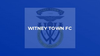 Witney Town FC