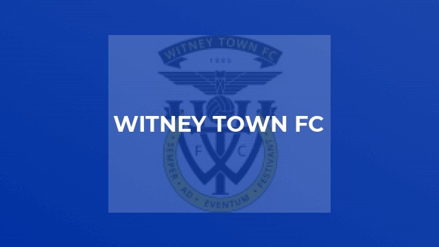 Witney Town FC