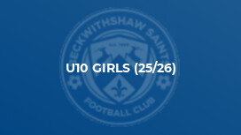 U10 Girls (25/26)