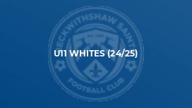 U11 Whites (24/25)