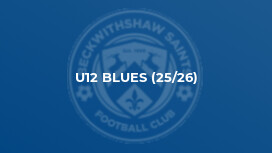 U12 Blues (25/26)