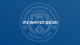 U12 Whites (25/26)