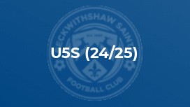 U5s (24/25)