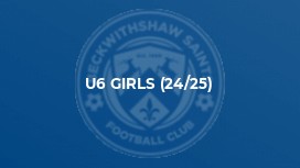 U6 Girls (24/25)