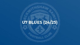 U7 Blues (24/25)