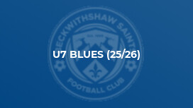 U7 Blues (25/26)