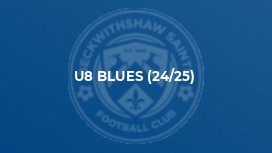 U8 Blues (24/25)