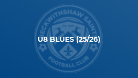U8 Blues (25/26)