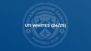 U11 Whites (24/25)