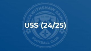 U5s (24/25)