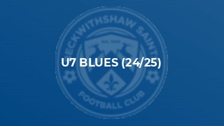 U7 Blues (24/25)