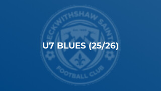 U7 Blues (25/26)