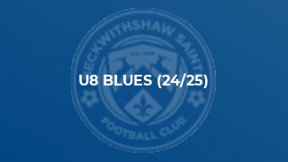 U8 Blues (24/25)