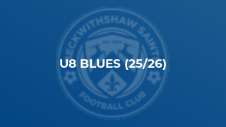 U8 Blues (25/26)