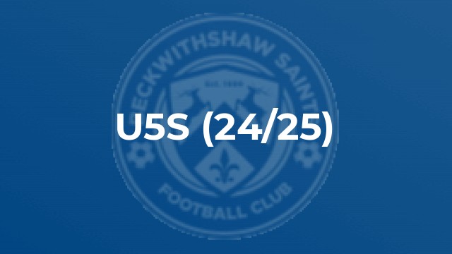 U5s (24/25)