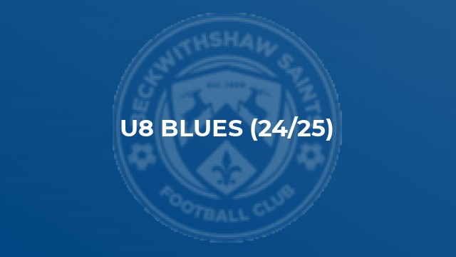 U8 Blues (24/25)