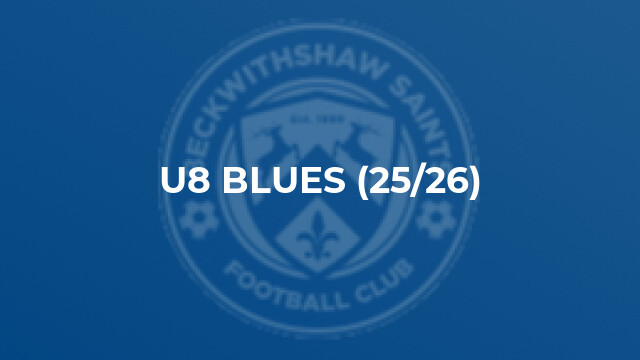 U8 Blues (25/26)
