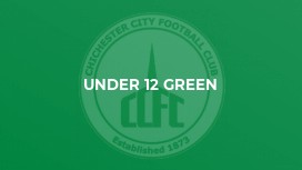 Under 12 Green
