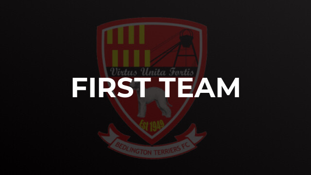 First Team