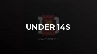 Under 14s