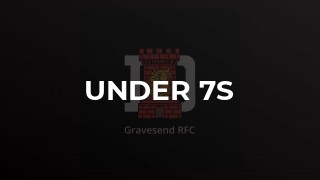 Under 7s