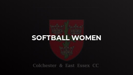 Softball Women
