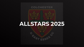 Allstars 2025