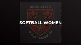 Softball Women