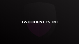 Two Counties T20