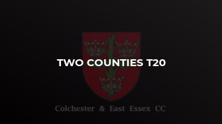 Two Counties T20