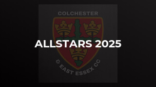 Allstars 2025