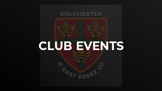 Club Events