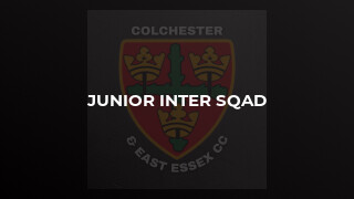 Junior Inter Sqad