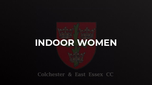 Indoor Women