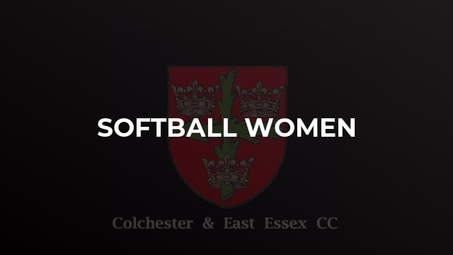 Softball Women