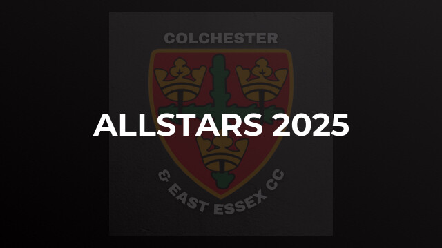Allstars 2025