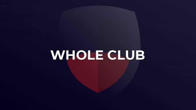 Whole Club