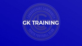 GK Training