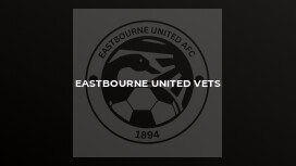 Eastbourne United Vets