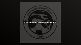 Eastbourne United Women B